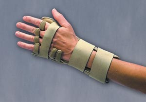 3 point products comforter splints (10243872)