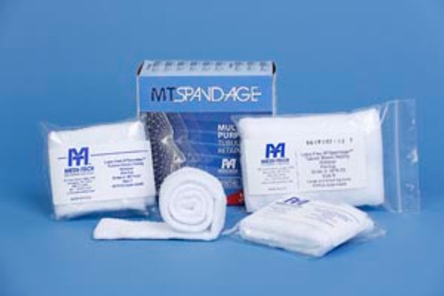 medi-tech international mt spandage tubular retainer net (10360858)