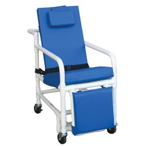 mjm multi-position geri-chairs "500" series (10180946)