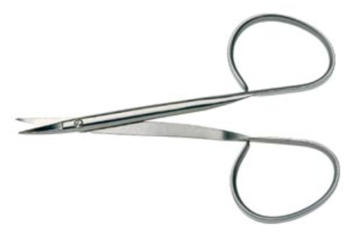 br surgical iris scissors (10209427)