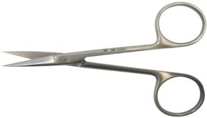 br surgical knapp scissors (10221701)