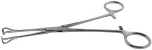 br surgical babcock intestinal forceps (10208962)