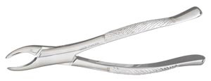 miltex mid-grade extractor forceps (10123597)