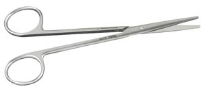 miltex metzenbaum scissors (10090887)