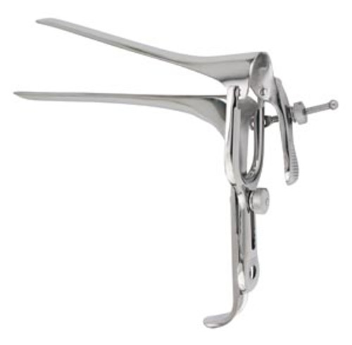 miltex mid-grade pederson vaginal speculum (10123719)