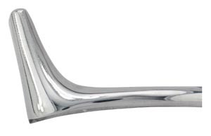 miltex mid-grade vienna nasal speculum (10125660)