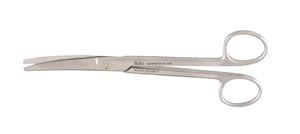 miltex serratex-mayo dissecting scissors (10090824)