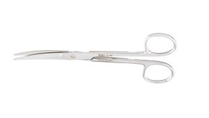 miltex deaver operating scissors (10090801)