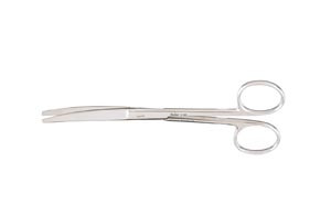 miltex lightweight operating scissors (10090787)