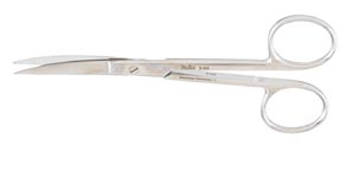 miltex lightweight operating scissors (10090782)
