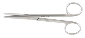 miltex mayo dissecting scissors (10090809)