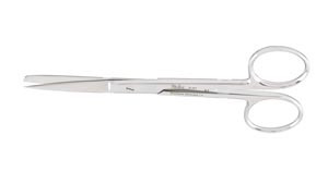 miltex lightweight operating scissors (10090777)