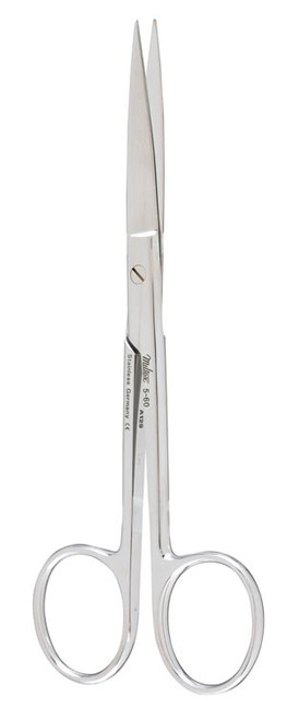 miltex lightweight operating scissors (10090776)
