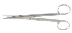 miltex mayo dissecting scissors (10090811)