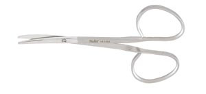 miltex strabismus scissors (10091008)
