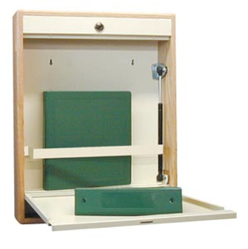 omnimed beam® elite wall desks (10178258)