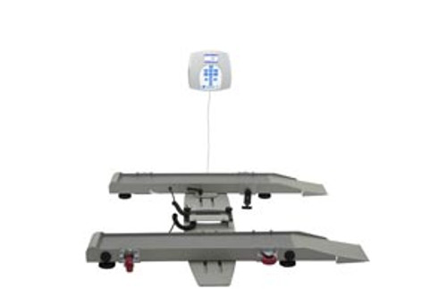 pelstar/health o meter professional scale - digital wheelchair scale (10336758)