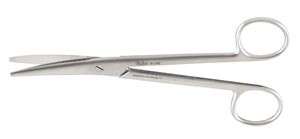 miltex mayo dissecting scissors (10090812)