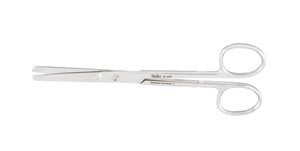 miltex deaver operating scissors (10090800)