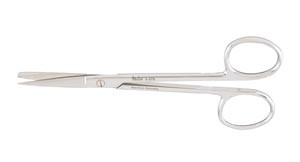 miltex plastic surgery scissors (10090957)