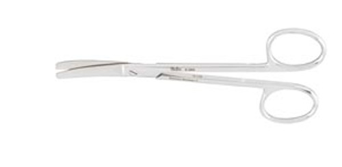 miltex plastic surgery scissors (10090964)