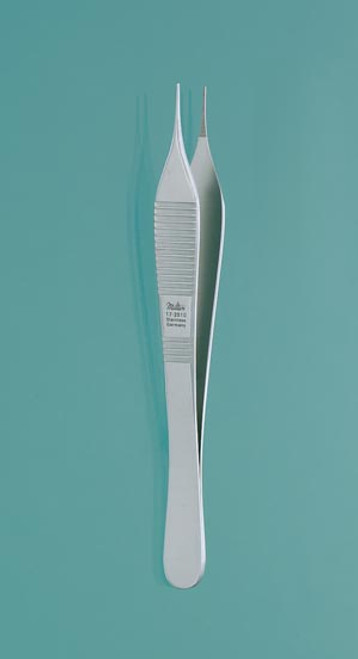 miltex adson dressing forceps (10091173)