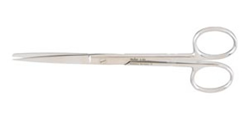 miltex lightweight operating scissors (10090780)