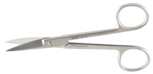miltex mayo operating scissors (10090806)