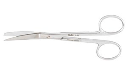 miltex lightweight operating scissors (10090783)