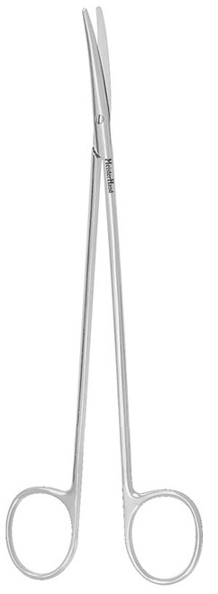 miltex meisterhand metzenbaum scissors (10182046)