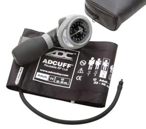 adc diagnostix 703 series sphygmomanometer (10279426)
