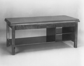 profex extra duty treatment table (10071238)