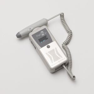 newman digidop handheld doppler probes (10264550)