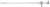 br surgical visual obturator (10209924)