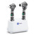 welch allyn panoptic ophthalmoscope & macroview otoscope combo (10359888)