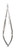 miltex castroviejo needle holder (10091554)