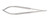 miltex micro surgery scissors (10091060)