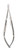 miltex castroviejo needle holder (10091559)