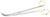 miltex z-type hysterectomy/parametrium scissors & forceps (10182258)