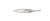 miltex westcott tenotomy scissors (10091080)