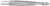 miltex castroviejo fixation forceps (10092577)