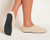 alba care-steps® ii hard sole slippers (869305)