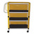 mjm series "300" mid-size utility-linen carts (10205427)