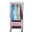 mjm series "300" utility/mini-linen carts (10180744)