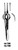 miltex foerster forceps (10091239)