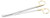 miltex z-type hysterectomy/parametrium scissors & forceps (10182256)