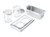 tuttnauer clean & simple ultrasonic cleaners (10146353)