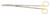 miltex metzenbaum scissors (10090906)