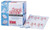 tuttnauer clean & simple ultrasonic/enzymatic tablets (10085849)