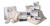 smith & nephew exu-dry® wound dressings & garments (10136025)